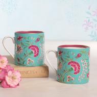 Mughal Cups 